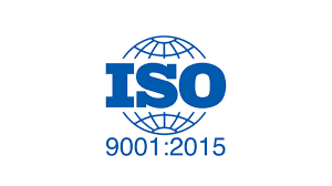 ISO Certification